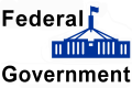Meekatharra Federal Government Information