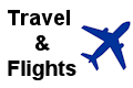 Meekatharra Travel and Flights